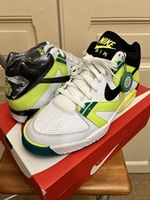 Nike Air Tech Challenge 3 III