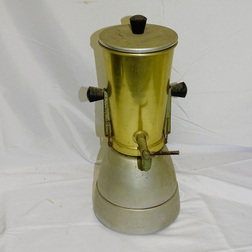 Ddr samowar aromator - samowar,
