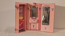 Vintage Mattel Barbie Playset