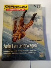 Fliegergeschichten Sonderband
