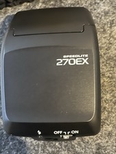 Canon Speedlite 270EX 