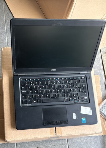 Dell latitude e5450 - latitude, 14“