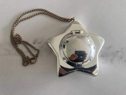 Sailor moon - sailor, locket