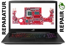 ASUS SCAR GL703GE GL703VD