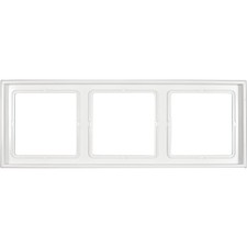 Jung 3fach Rahmen  LS 990