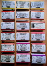 Aquarellfarben, SCHMINCKE