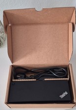 Lenovo ThinkPad Thunderbolt 3 Gen 2 Docking-Station, 135W Netzteil