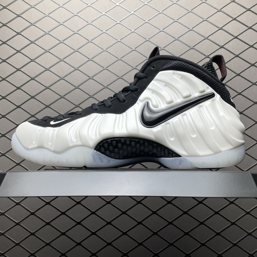Foamposite pro pearl 2025 - pro,