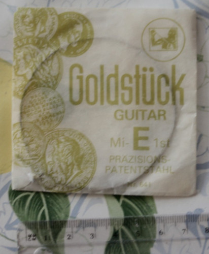 Ddr goldstück 1st - ddr,
