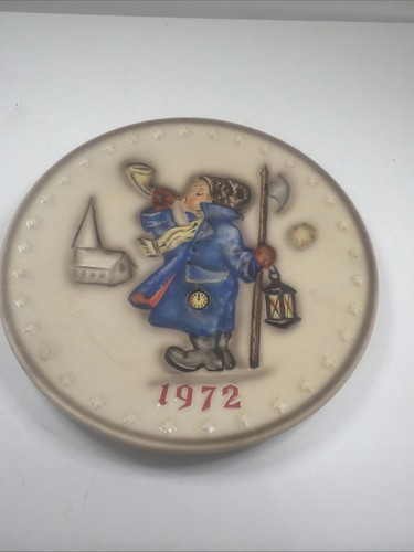 Original hummel jahresteller - hummel,