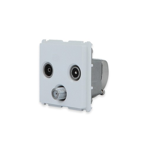 Satelliten radio modul - satelliten,