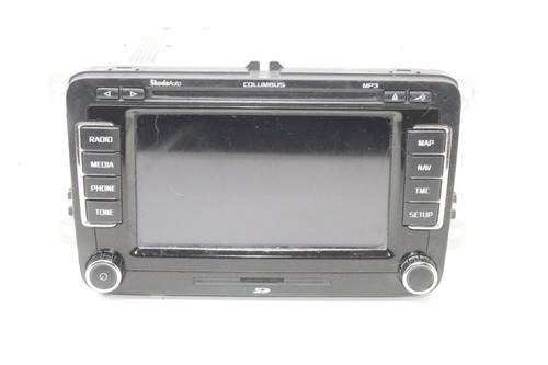 Skoda superb 2010 - skoda,
