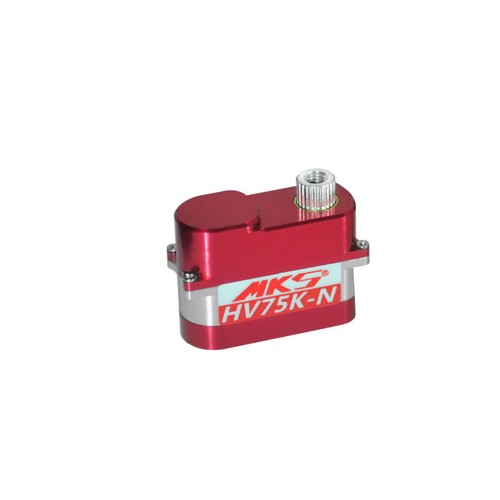 Hv75k digital servo - hv75k-n, b