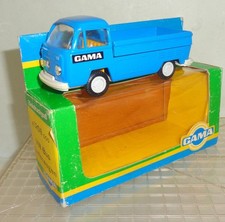 Gama Mini 1:43 VW T 2 Pritsche