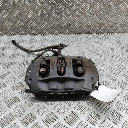 Porsche 911 991 bremssattel - porsche,