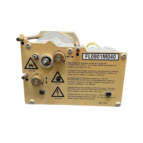 Xenon blitzlampe modul - xenon,