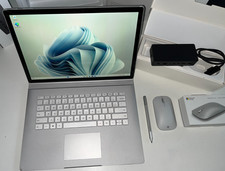 Microsoft Surface Book 3 15"