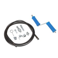 Für Elektro Abflussreiniger