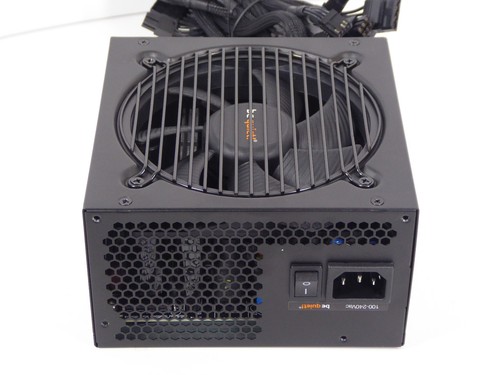 Bequiet pure power l11 400w - pure,