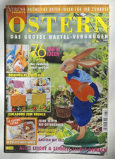OSTERN 2002 🐇 VERENA