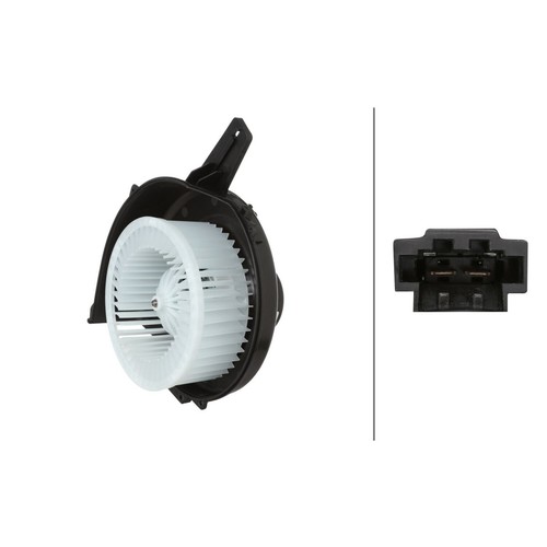 Innenraumgebläse 300 w - v,