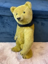 Teddybär alter antiker