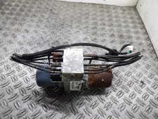 VW EOS Verdeckpumpe 1Q0871029C 1Q0871789C Hydraulikpumpe Bj.2006