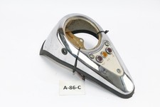 Kawasaki VN 800 A Vulcan 1996 - Tachoabdeckung Kontrollleuchten Instrumente A86C