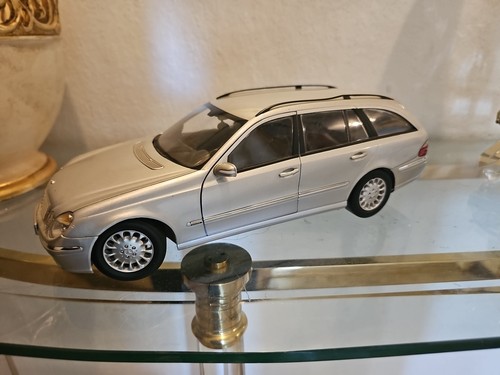 Kyosho mercedes benz - mercedes, e