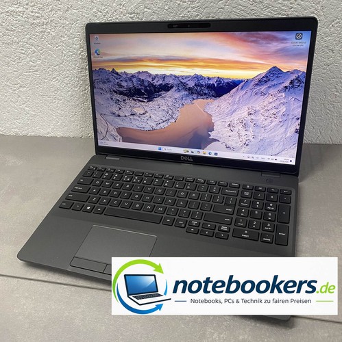 Dell latitude 5501 6 - latitude, 15,6"