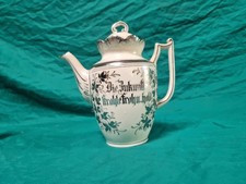 Porzellan Silberne Hochzeit