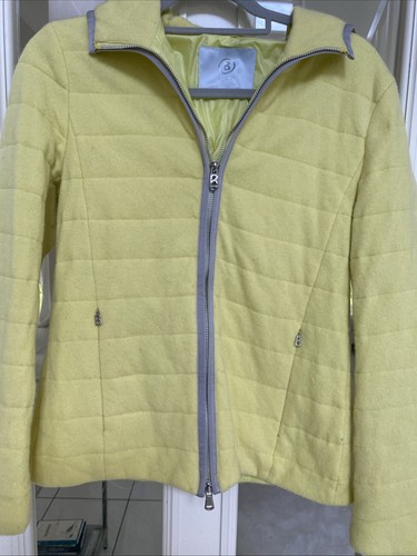 Bogner jacke damen - bogner,