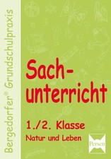 Sachunterricht - 1./2. Klasse