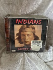 Indians: Sacred Spirit - Die