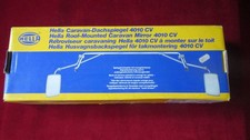 Hella Caravan Dachspiegel 4010