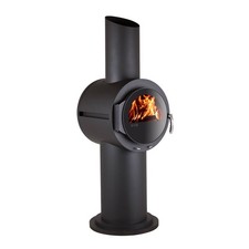 Kanuk® Kaminofen TOWER