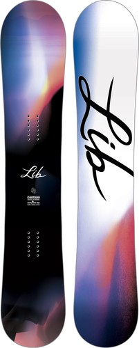 Lib tech snowboard - lib,