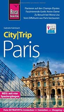 Reise know how citytrip - know-how,