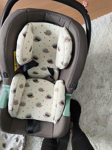 Abc design maxi cosi und - abc,