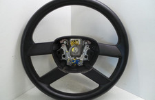 VW Polo 9N1 9N Lenkrad 4