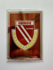 Match Attax  2008/09