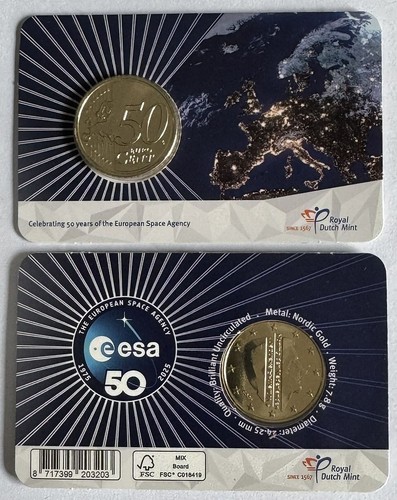 Euro coincard niederlande - euro,