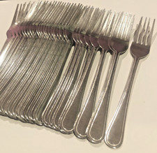 12 Gabeln ca  19,5 cm  Hotel