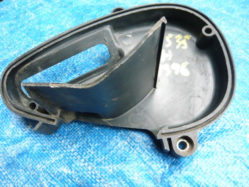 Yamaha xv535 virago - ab, 1996