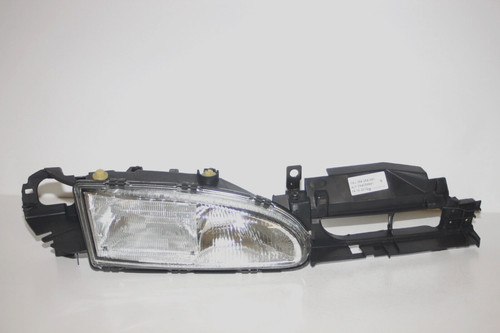 Scheinwerfer headlamp ford - scheinwerfer,