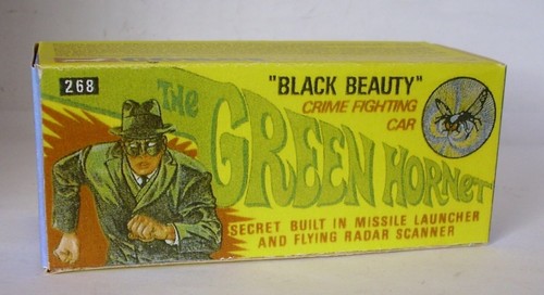 Repro box corgi - repro, the
