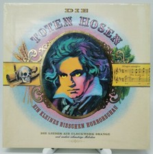 DIE TOTEN HOSEN  Ein Kleines