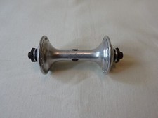 CAMPAGNOLO Record Nabe vorne.