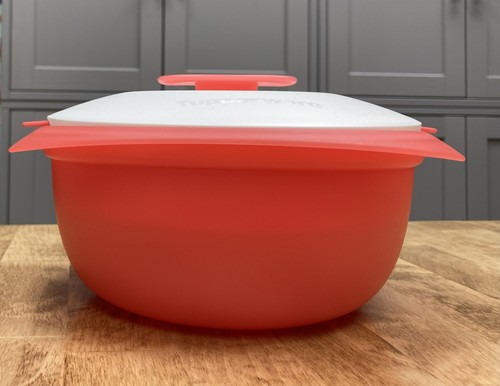 Tupperware tortilla keeper - tortilla,