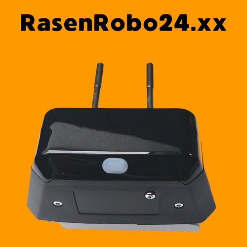 Robomow 2018 ladekopf - 2018,
